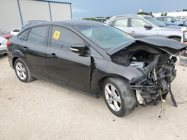 Photo 4 from auction – 2013 FORD FOCUS SE with VIN 1FADP3F26DL320988