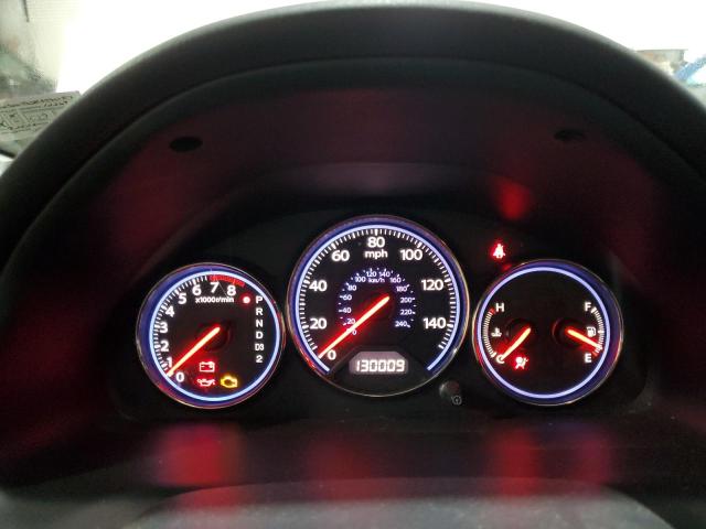 Photo 9 from auction – 2003 HONDA CIVIC LX with VIN 2HGES16583H558057