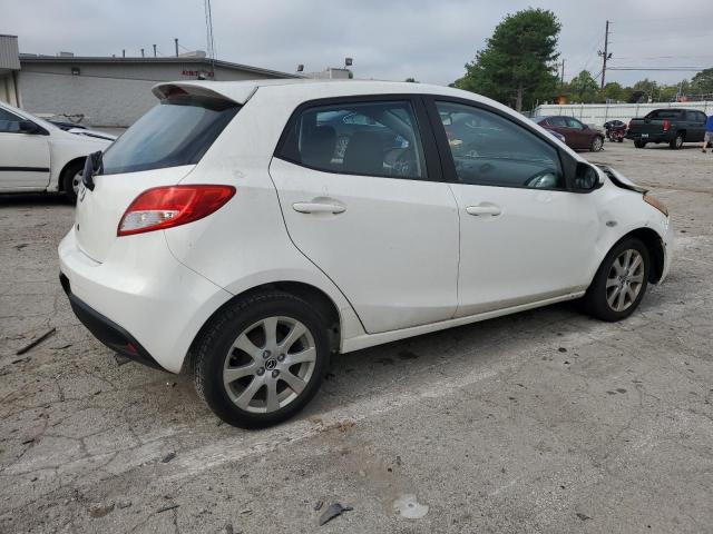 صورة رقم 3 من المزاد - 2014 MAZDA MAZDA2 TOU مع VIN JM1DE1LY7E0177422