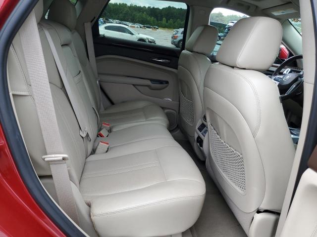 Photo 11 from auction – 2013 CADILLAC SRX PREMIU with VIN 3GYFNEE39DS555775