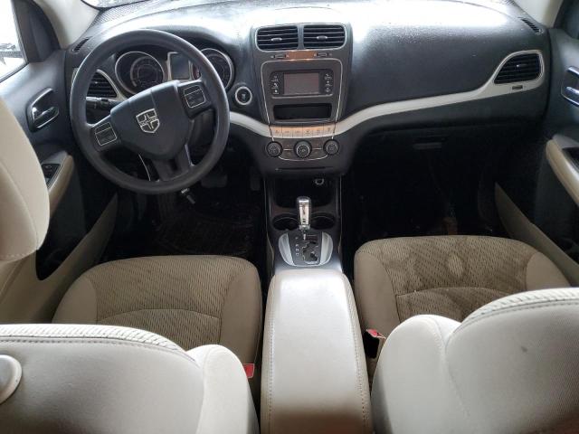 Photo 8 from auction – 2014 DODGE JOURNEY SE with VIN 3C4PDCAB4ET256768