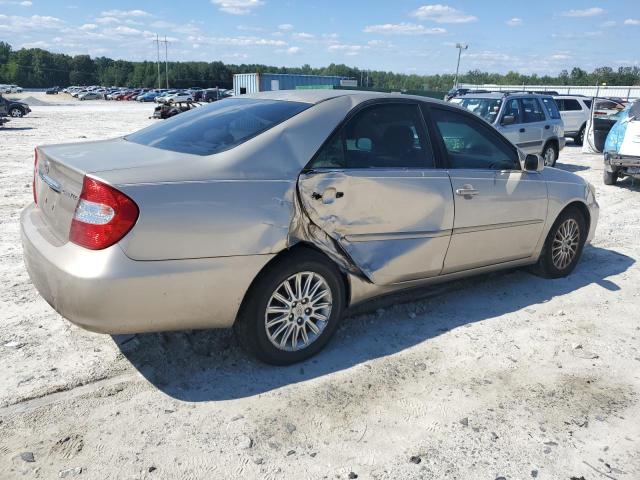 Photo 3 from auction – 2002 TOYOTA CAMARY with VIN 4T1BE32K02U516442