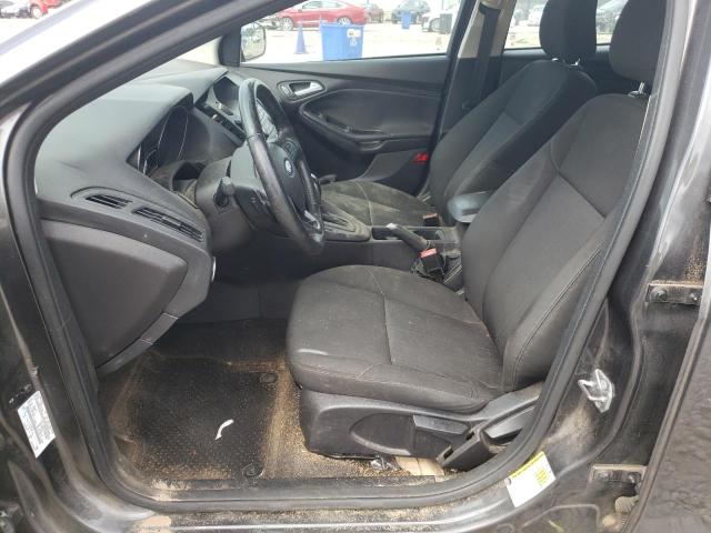 Photo 7 from auction – 2015 FORD FOCUS SE with VIN 1FADP3F2XFL240175