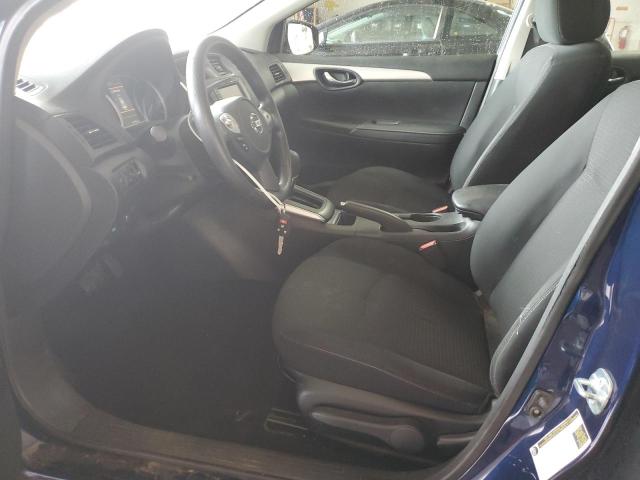 Photo 7 from auction – 2019 NISSAN SENTRA S with VIN 3N1AB7AP3KY264702