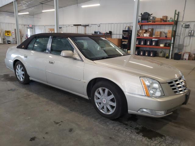 Photo 4 from auction – 2008 CADILLAC DTS with VIN 1G6KD57Y28U125739
