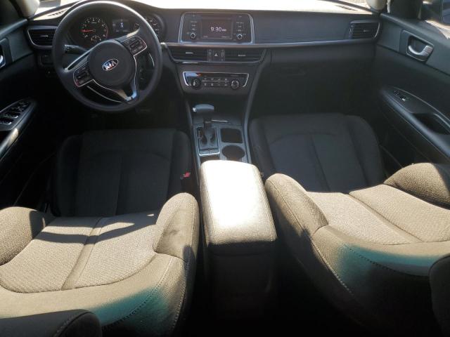 Photo 8 from auction – 2016 KIA OPTIMA LX with VIN 5XXGT4L30GG100496