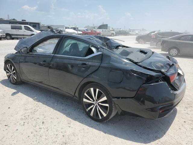 Photo 2 from auction – 2021 NISSAN ALTIMA SR with VIN 1N4AL4CV9MN355564