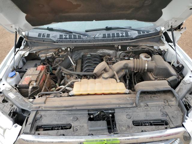 Photo 11 from auction – 2017 FORD F150 SUPER with VIN 1FTEW1EF5HFA20342