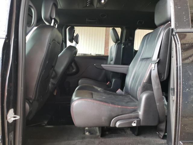 Photo 11 from auction – 2016 DODGE GRAND CARA with VIN 2C4RDGEG3GR217116