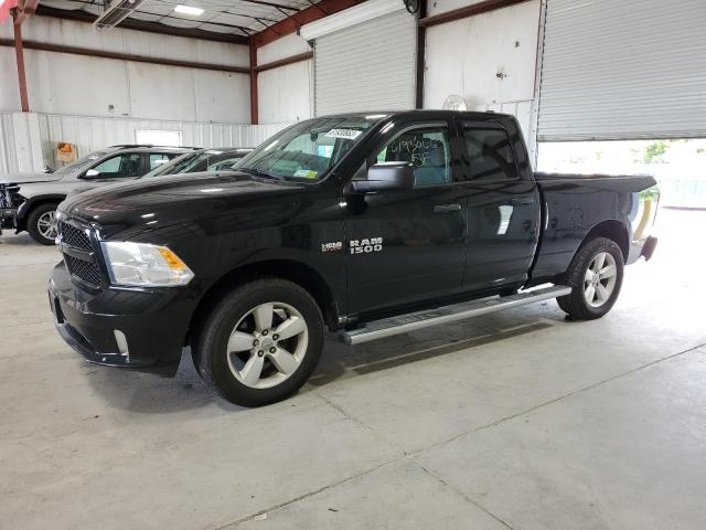 RAM 1500 ST 2014 with VIN 1C6RR7FT7ES361736 - Photo from auction