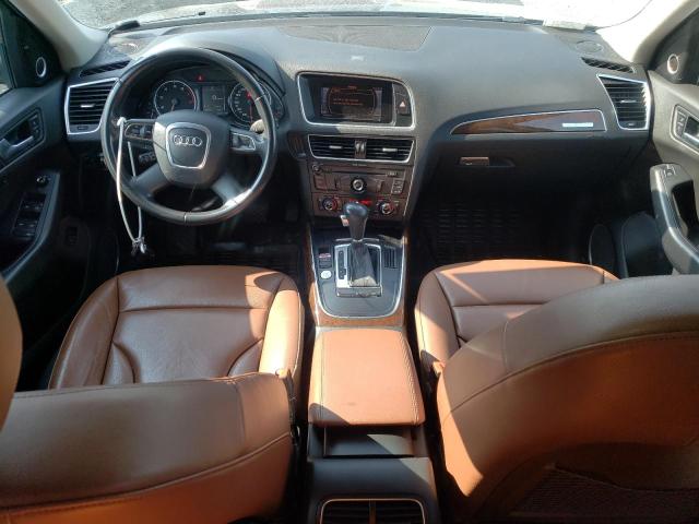 Photo 8 from auction – 2012 AUDI Q5 PREMIUM with VIN WA1LKCFP0CA043307