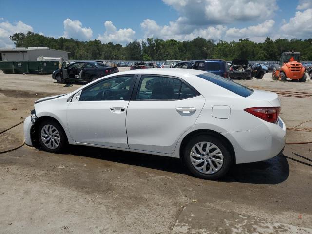 Photo 2 from auction – 2018 TOYOTA COROLLA L with VIN 5YFBURHE7JP787764