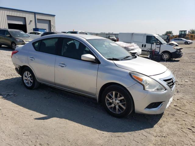 Photo 4 from auction – 2018 NISSAN VERSA S with VIN 3N1CN7AP5JL870031