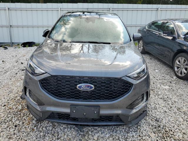 صورة رقم 5 من المزاد - 2022 FORD EDGE SEL مع VIN 2FMPK4J97NBA28439