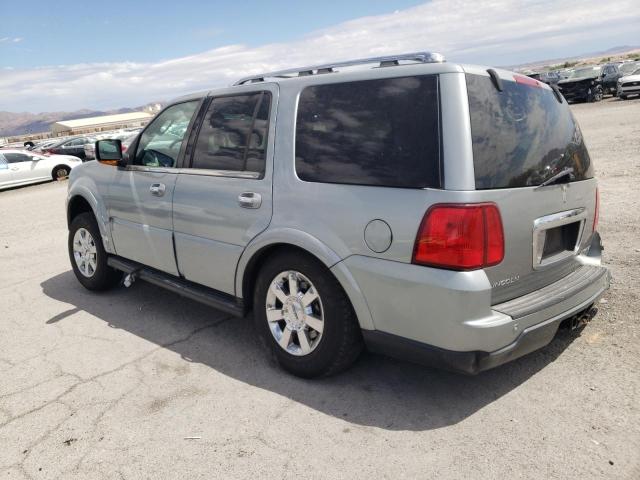 Photo 3 from auction – 2006 LINCOLN NAVIGATOR with VIN 5LMFU27586LJ26196