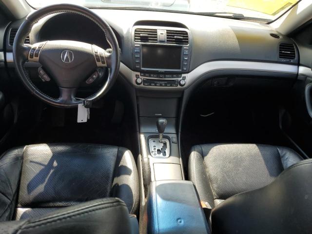 Photo 8 from auction – 2008 ACURA TSX with VIN JH4CL96908C010177