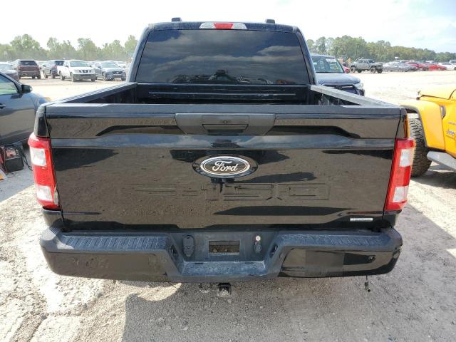 Photo 6 from auction – 2022 FORD F150 SUPER with VIN 1FTEW1CP8NFA60776