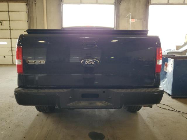 Photo 6 from auction – 2008 FORD F150 with VIN 1FTRX12W18KF01070