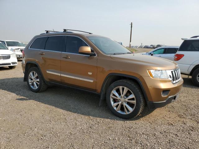 Photo 4 from auction – 2011 JEEP GRAND CHER with VIN 1J4RR4GT5BC649745