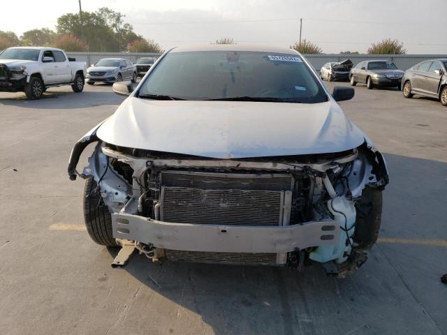 Photo 5 from auction – 2018 CHEVROLET MALIBU LS with VIN 1G1ZB5ST9JF190054
