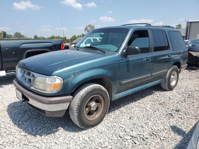 FORD EXPLORER 1997 with VIN 1FMDU32X8VUC83440 - Photo from auction