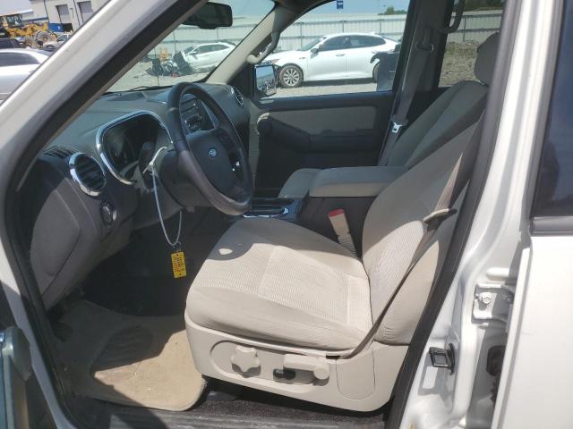 Снимка 7 от търг – 2008 FORD EXPLOR XLT с VIN 1FMEU73E88UA67407