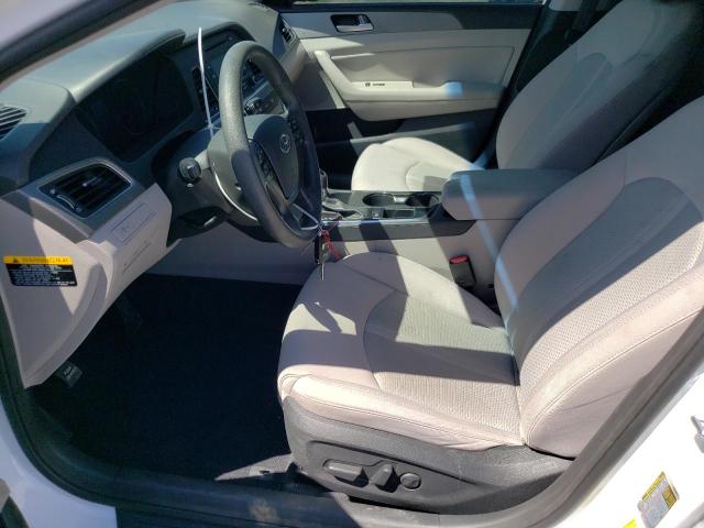 Photo 7 from auction – 2015 HYUNDAI SONATA SE with VIN 5NPE24AF5FH163216