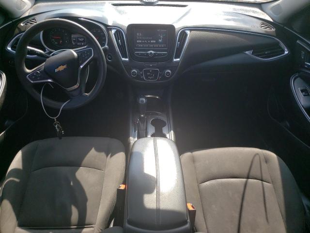 Photo 8 from auction – 2018 CHEVROLET MALIBU LT with VIN 1G1ZD5ST5JF140911