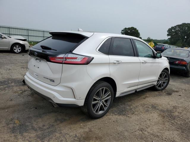 Photo 3 from auction – 2019 FORD EDGE TITAN with VIN 2FMPK4K94KBB87946