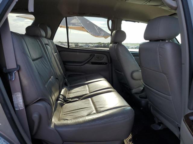 Zdjęcie 11 z aukcji – 2002 TOYOTA SEQUOIA SR z VIN 5TDZT34A42S129846