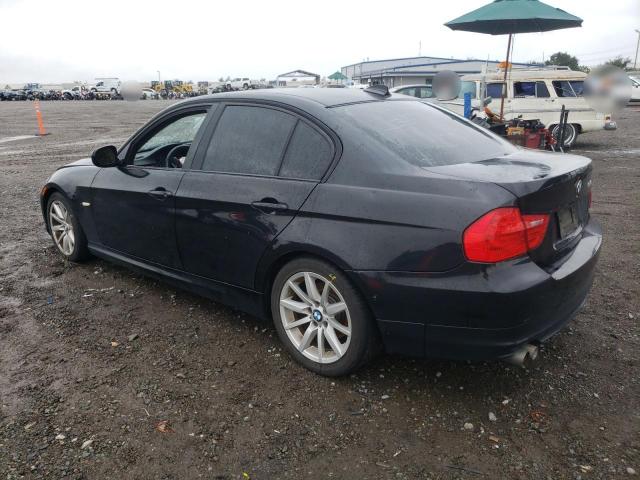 Photo 2 from auction – 2011 BMW 328 I SULE with VIN WBAPH5C55BF093011