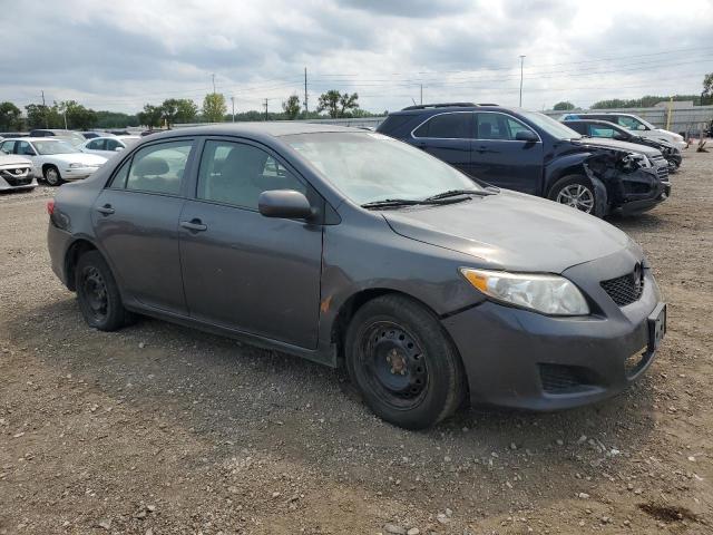 Photo 4 from auction – 2010 TOYOTA COROLLA BA with VIN 1NXBU4EE9AZ284520