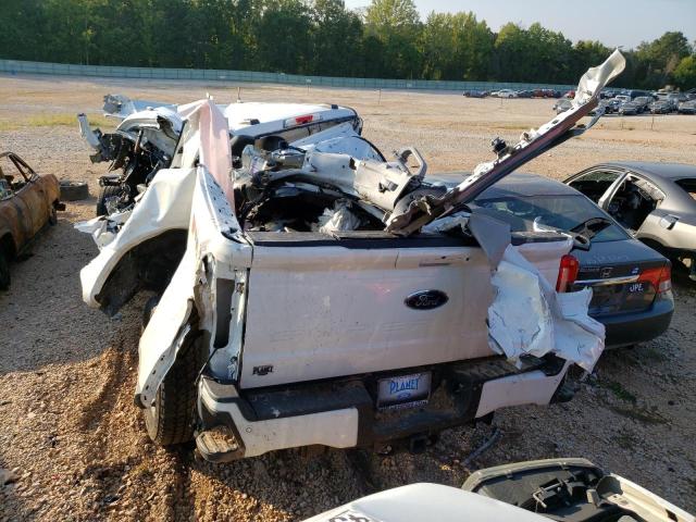 Photo 6 from auction – 2023 FORD F250 SUPER with VIN 1FT8W2BT2PED08031