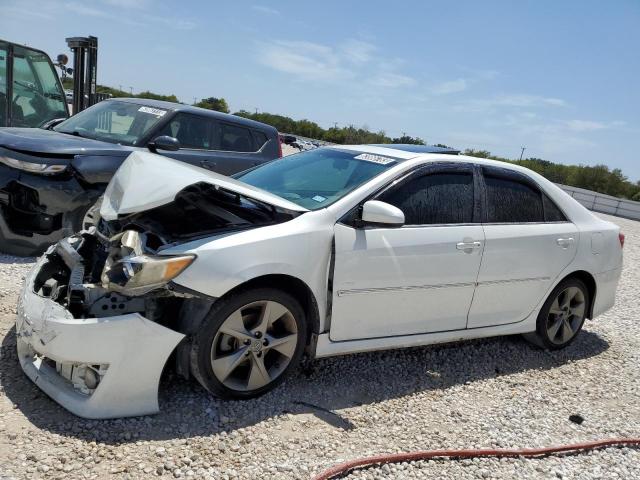 TOYOTA CAMRY BASE 2012 con VIN 4T1BF1FK3CU621702 - Foto de la subasta