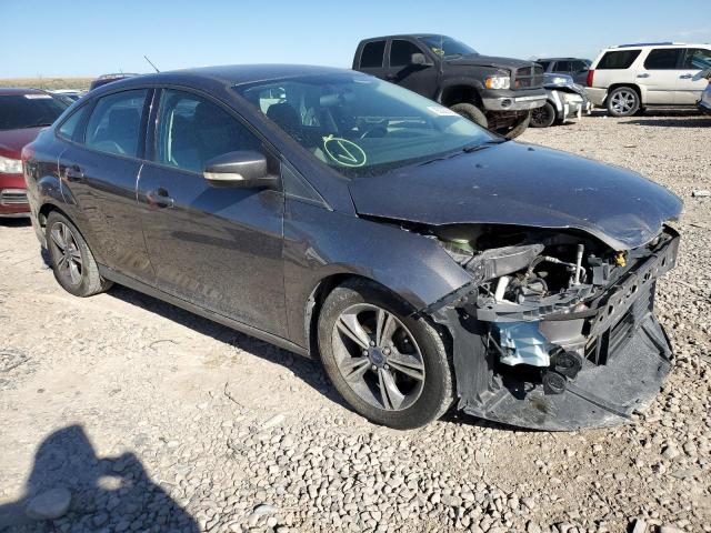 Photo 4 from auction – 2014 FORD FOCUS SE with VIN 1FADP3F20EL316081
