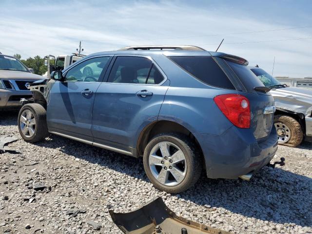 Photo 2 from auction – 2012 CHEVROLET EQUINOX LT with VIN 2GNFLPE52C6206096