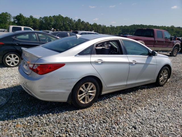 Photo 3 from auction – 2013 HYUNDAI SONATA GLS with VIN 5NPEB4AC5DH671284