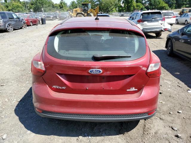 Photo 6 from auction – 2014 FORD FOCUS SE with VIN 1FADP3K23EL134297