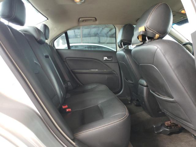 Photo 10 from auction – 2012 FORD FUSION SEL with VIN 3FAHP0JA8CR302829