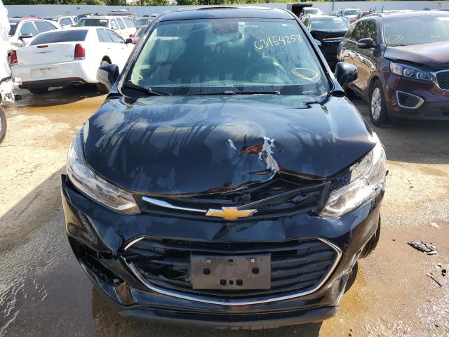 Photo 5 from auction – 2017 CHEVROLET TRAX LS with VIN 3GNCJKSB2HL218158