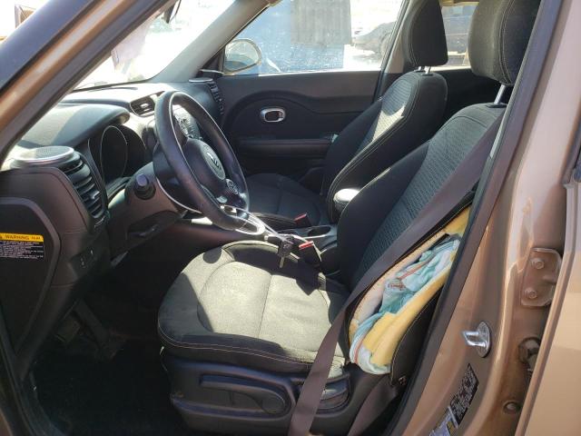 Снимка 7 от търг – 2014 KIA SOUL + с VIN KNDJP3A52E7019353