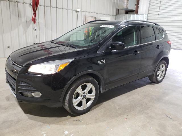 Photo 1 from auction – 2016 FORD ESCAPE SE with VIN 1FMCU0GX8GUA95538