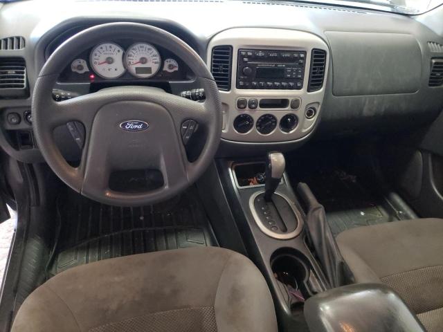 Photo 8 from auction – 2007 FORD ESCAPE XLT with VIN 1FMYU93107KC07918