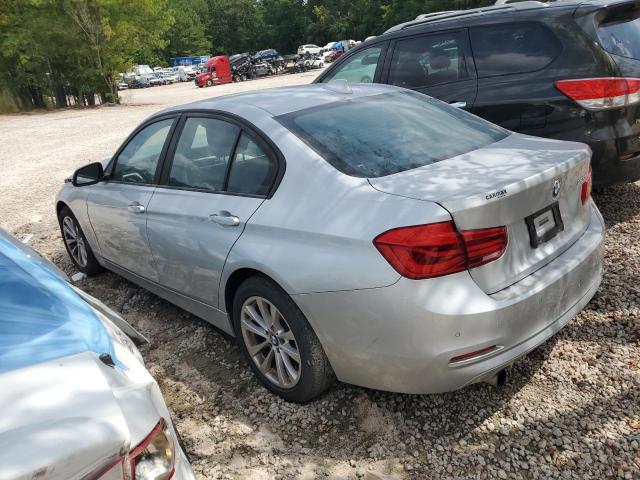 Photo 2 from auction – 2016 BMW 320 XI with VIN WBA8E5G51GNU19665