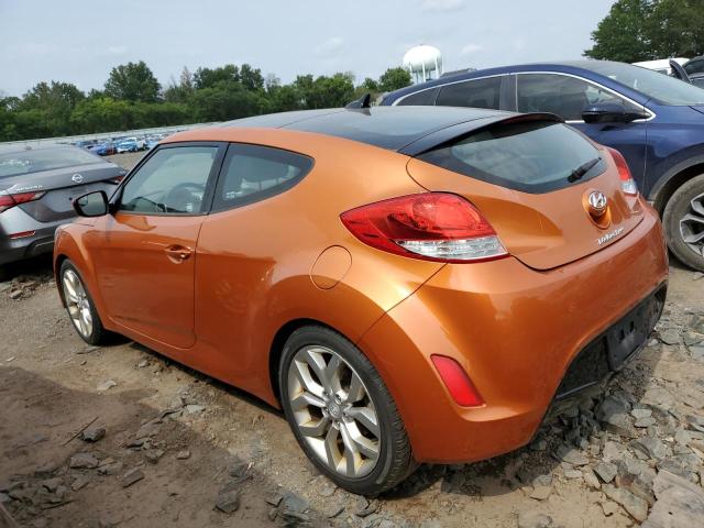 Photo 2 from auction – 2015 HYUNDAI VELOSTER with VIN KMHTC6AD0FU225332