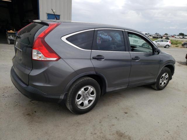Photo 3 from auction – 2013 HONDA CR-V LX with VIN 3CZRM3H33DG705950