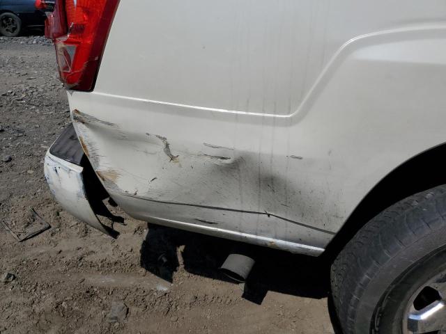 Photo 12 from auction – 2006 CADILLAC ESCALADE E with VIN 3GYEK62N16G140861