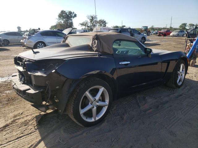 Photo 3 from auction – 2007 SATURN SKY with VIN 1G8MB35B97Y102569