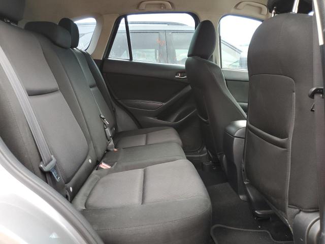 Photo 10 from auction – 2015 MAZDA CX-5 SPORT with VIN JM3KE2BE8F0466371