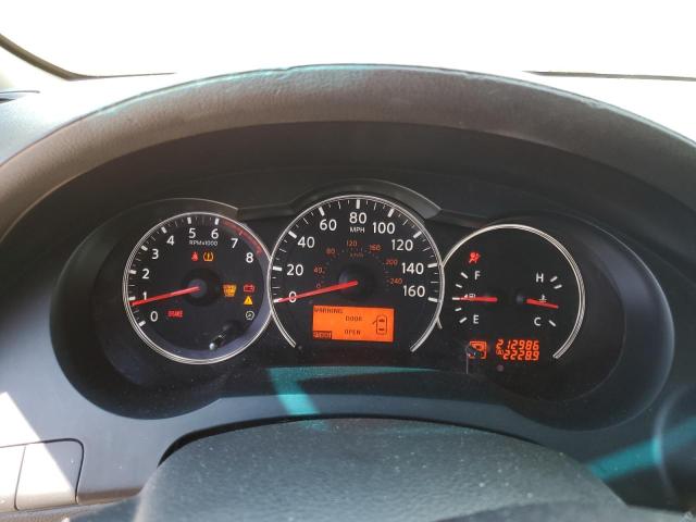 Photo 9 from auction – 2011 NISSAN ALTIMA BAS with VIN 1N4AL2AP3BN460901